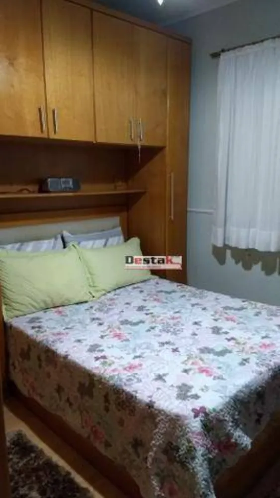 Apartamento, 3 quartos, 90 m² - Foto 2