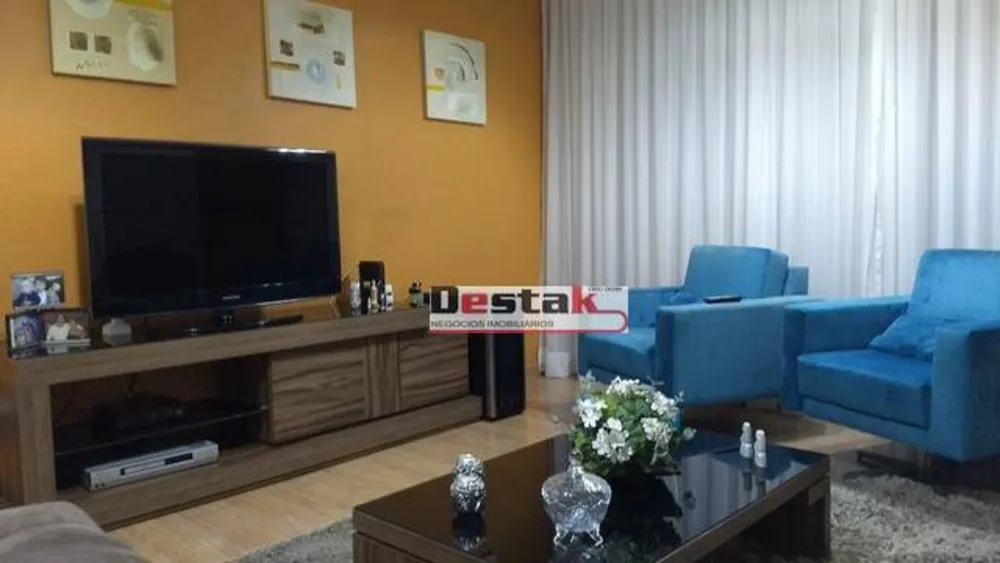 Apartamento, 3 quartos, 90 m² - Foto 4