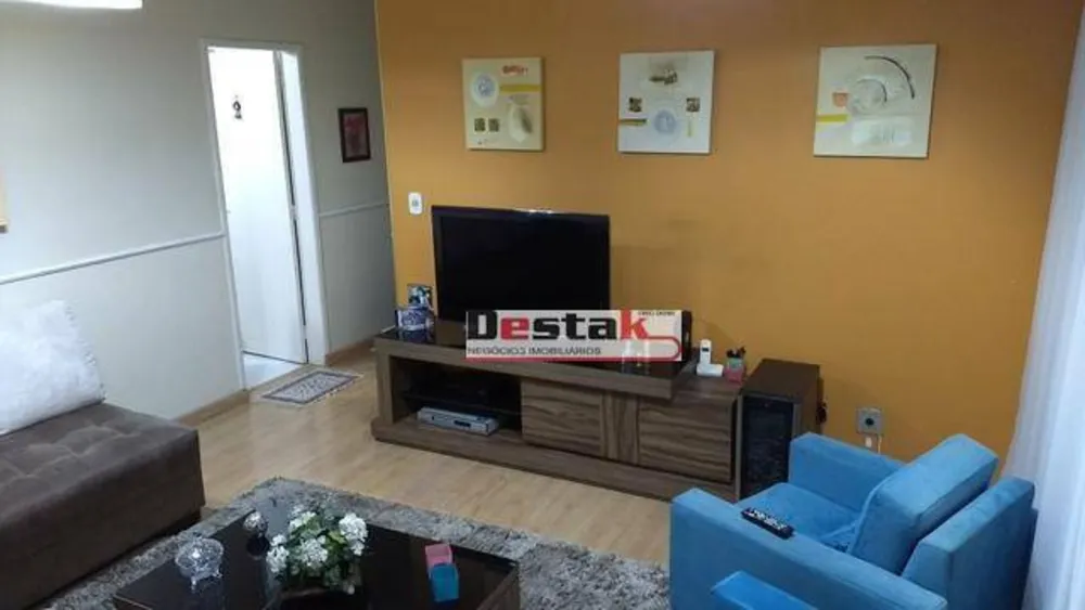 Apartamento, 3 quartos, 90 m² - Foto 3