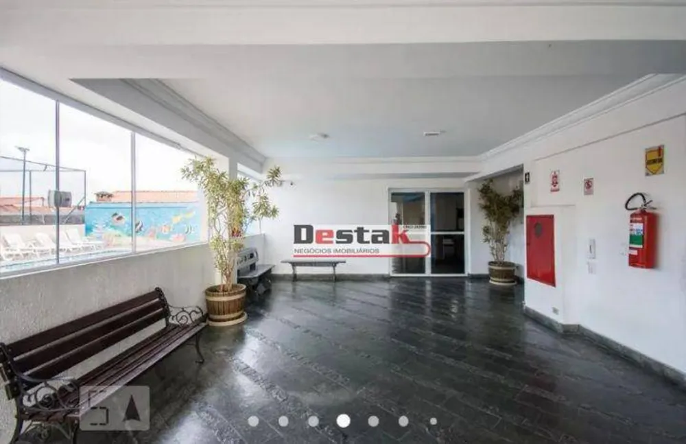Apartamento, 3 quartos, 64 m² - Foto 2