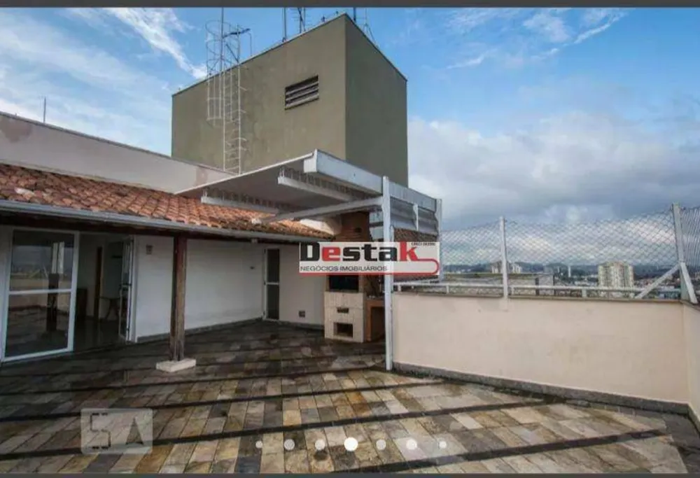 Apartamento, 3 quartos, 64 m² - Foto 4