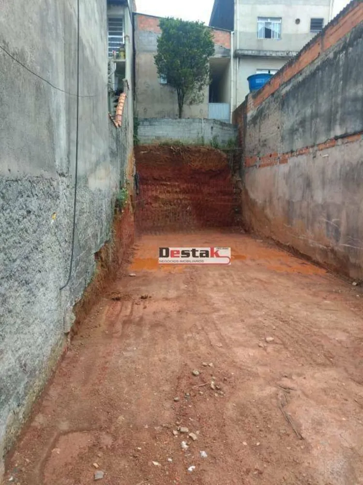 Terreno, 132 m² - Foto 1
