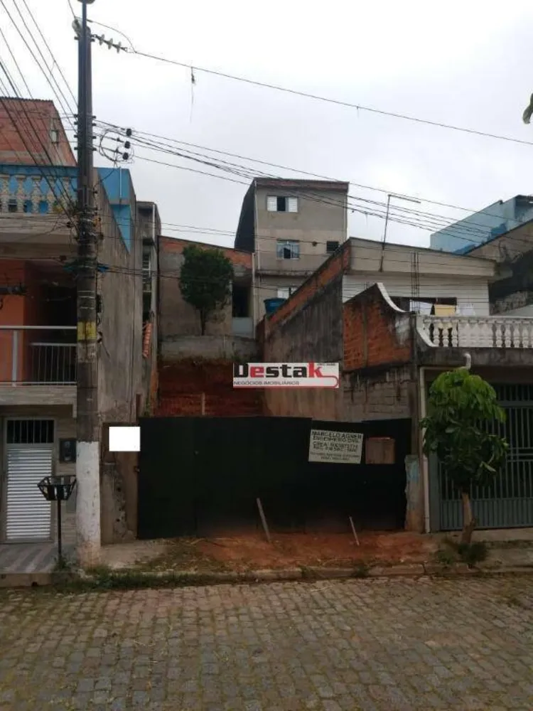 Terreno, 132 m² - Foto 3