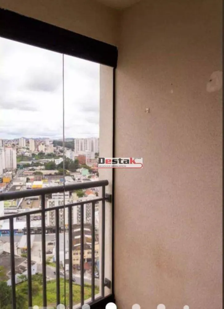 Apartamento, 2 quartos, 54 m² - Foto 3