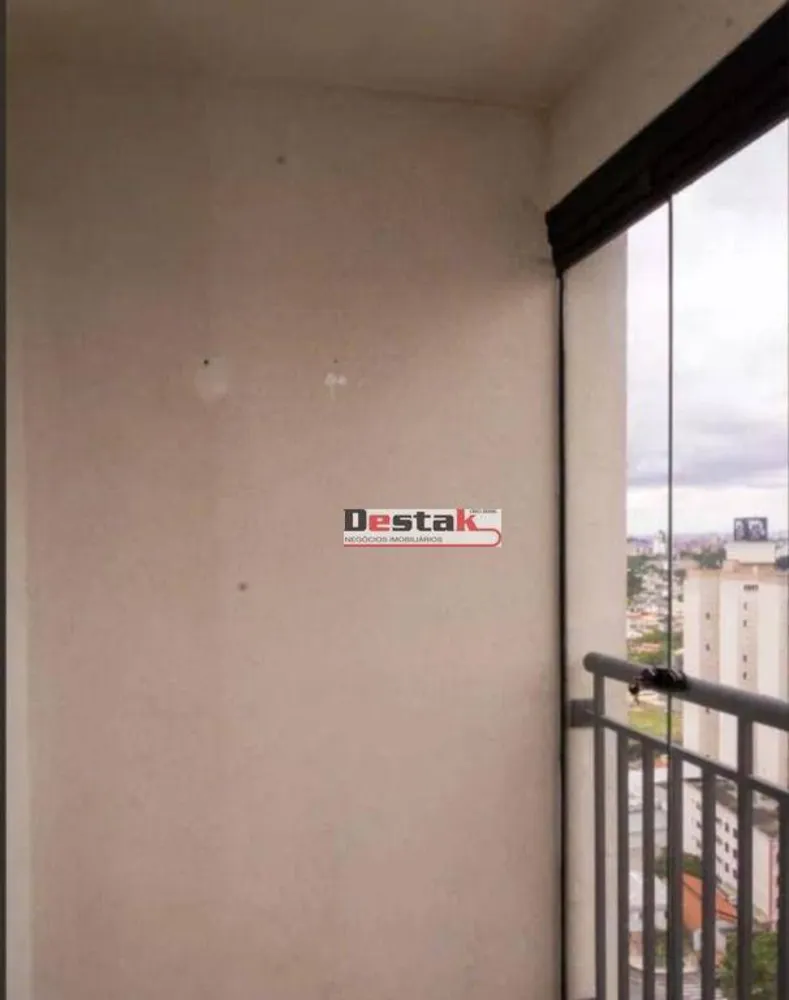 Apartamento, 2 quartos, 54 m² - Foto 4