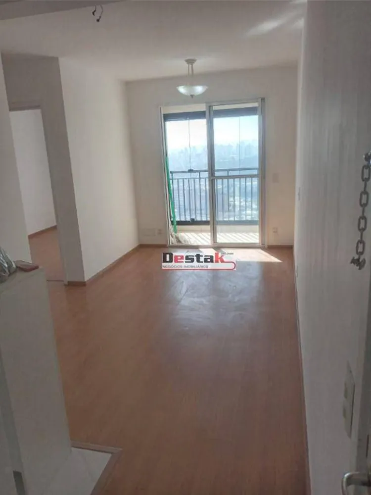 Apartamento, 2 quartos, 54 m² - Foto 2