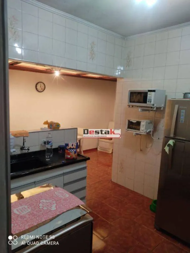 Sobrado, 3 quartos, 165 m² - Foto 3