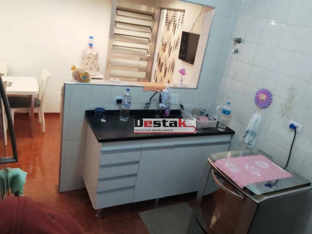Sobrado, 3 quartos, 165 m² - Foto 2