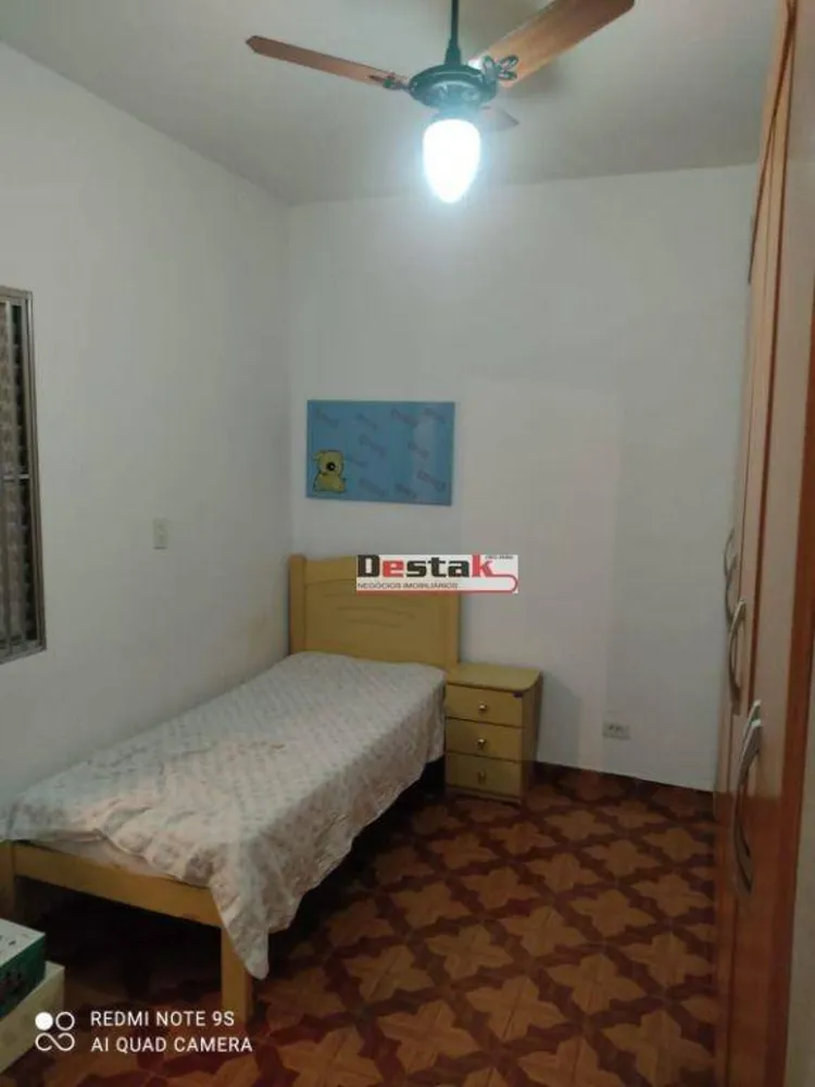 Sobrado, 3 quartos, 165 m² - Foto 4
