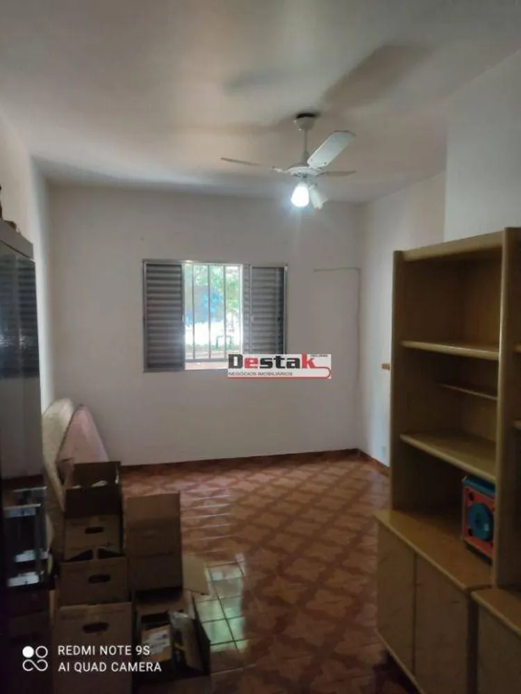 Sobrado, 3 quartos, 165 m² - Foto 1