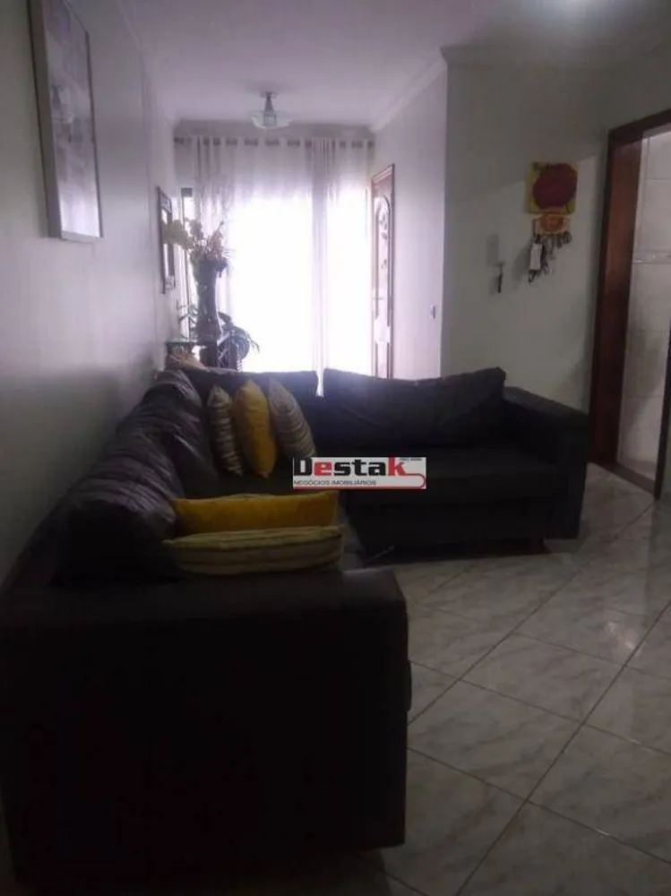 Apartamento, 3 quartos, 96 m² - Foto 3