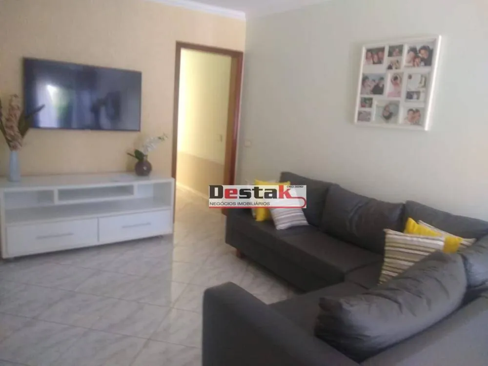 Apartamento, 3 quartos, 96 m² - Foto 2