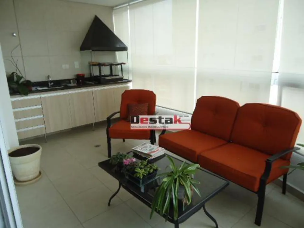 Apartamento, 3 quartos, 150 m² - Foto 3
