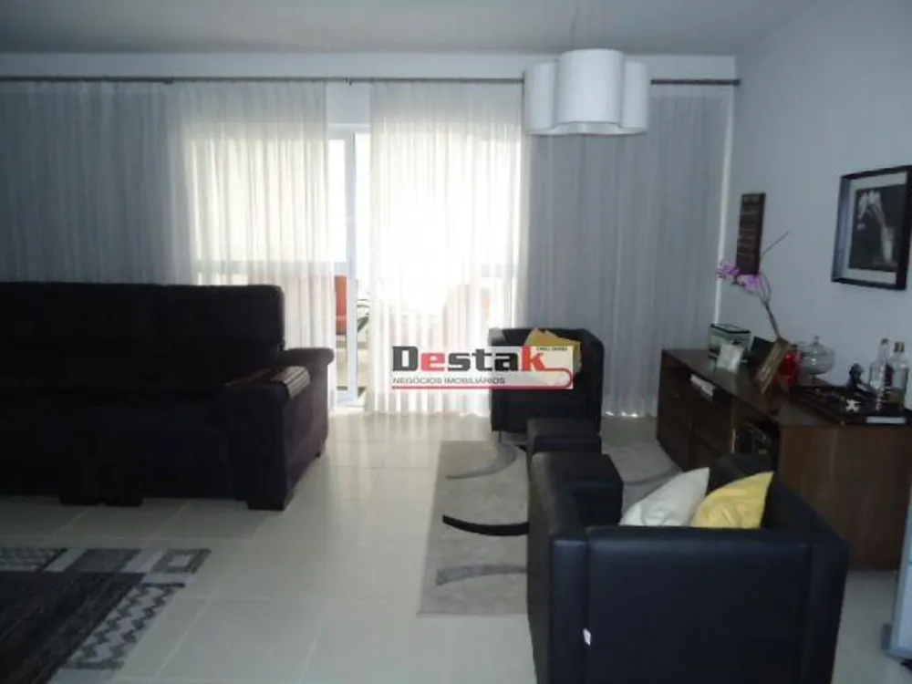 Apartamento, 3 quartos, 150 m² - Foto 2