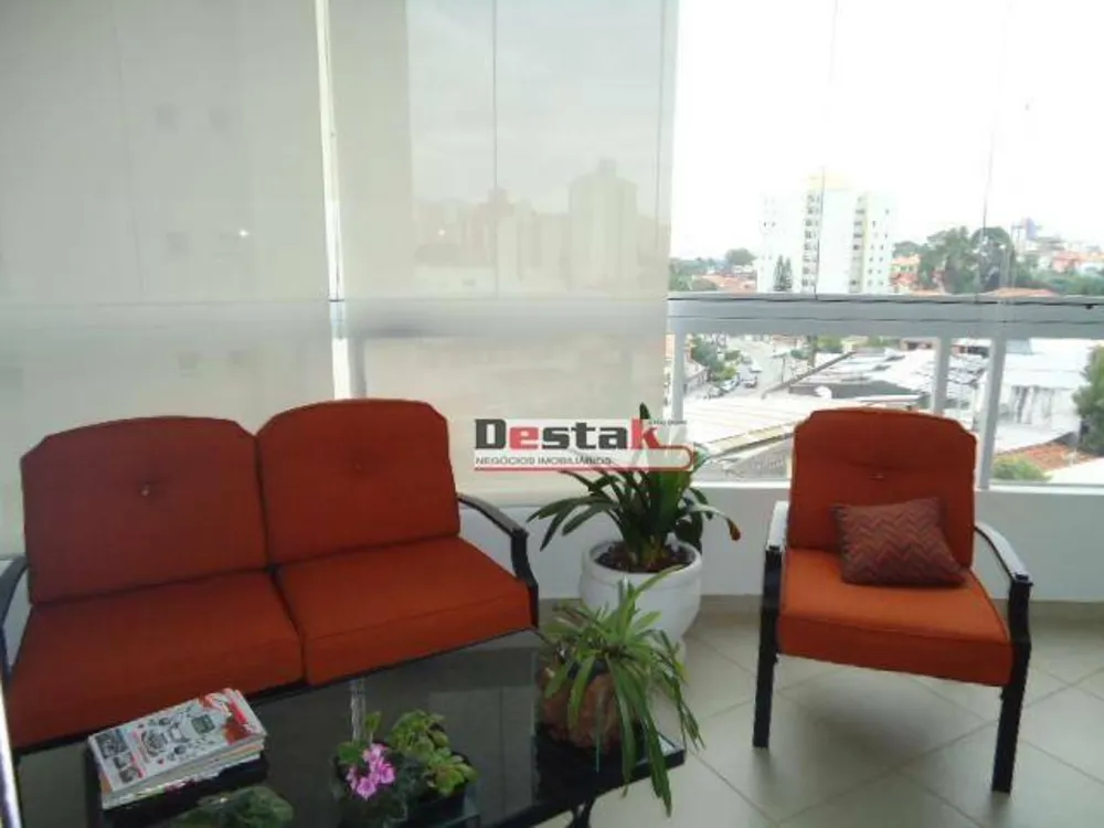 Apartamento, 3 quartos, 150 m² - Foto 4