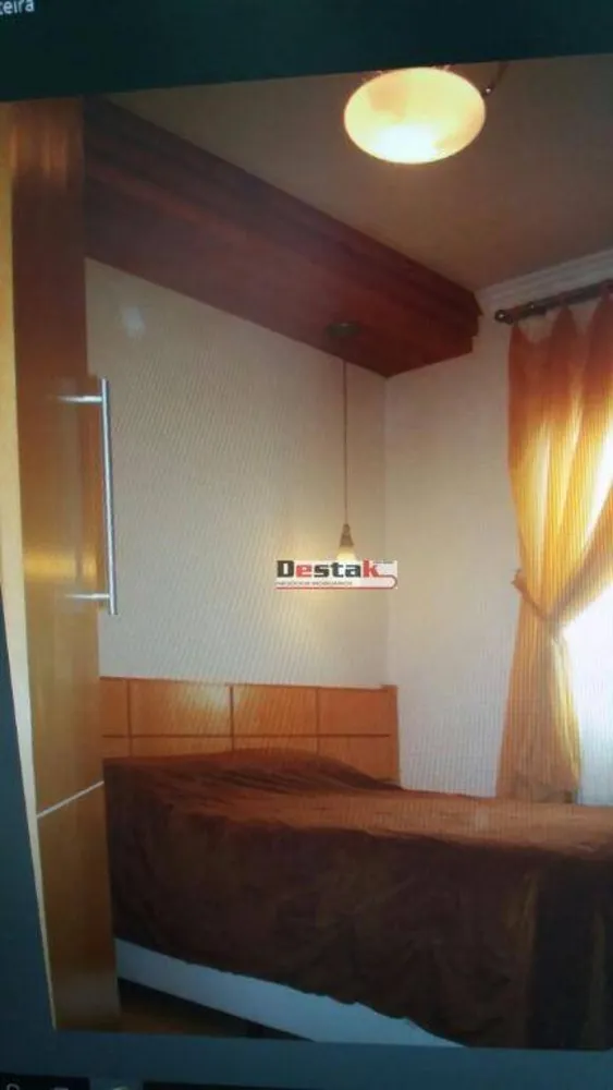 Apartamento, 2 quartos, 62 m² - Foto 3