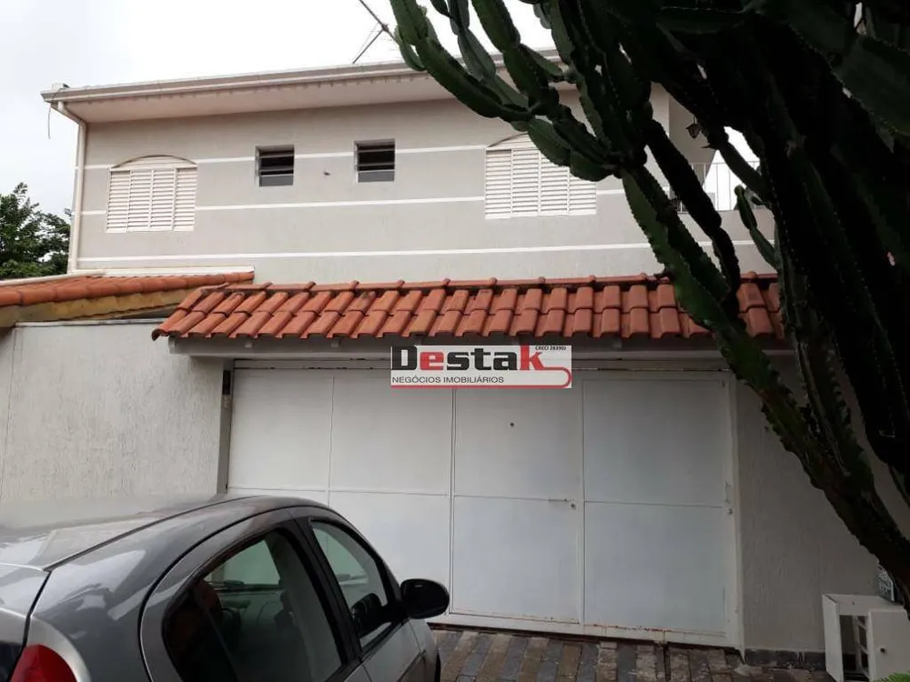 Sobrado, 3 quartos, 115 m² - Foto 3