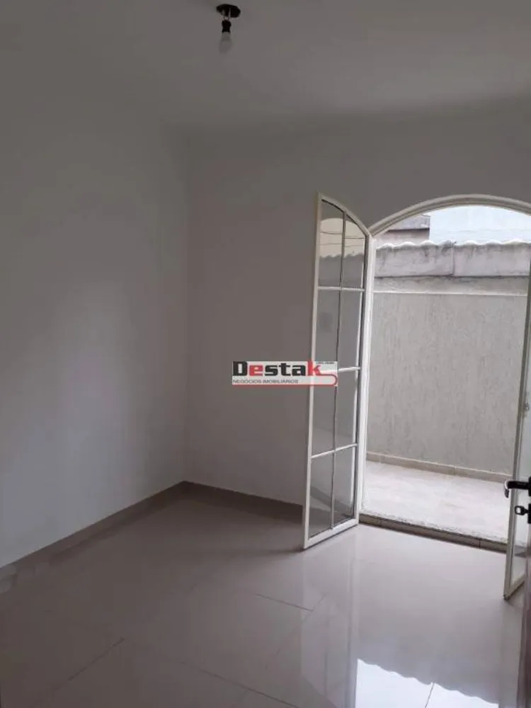 Sobrado, 3 quartos, 115 m² - Foto 1