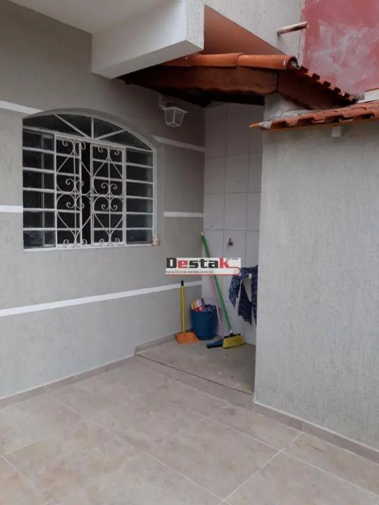 Sobrado, 3 quartos, 115 m² - Foto 4