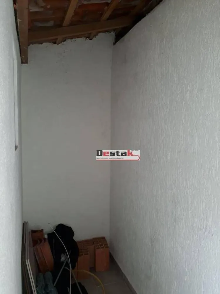 Sobrado, 3 quartos, 115 m² - Foto 2