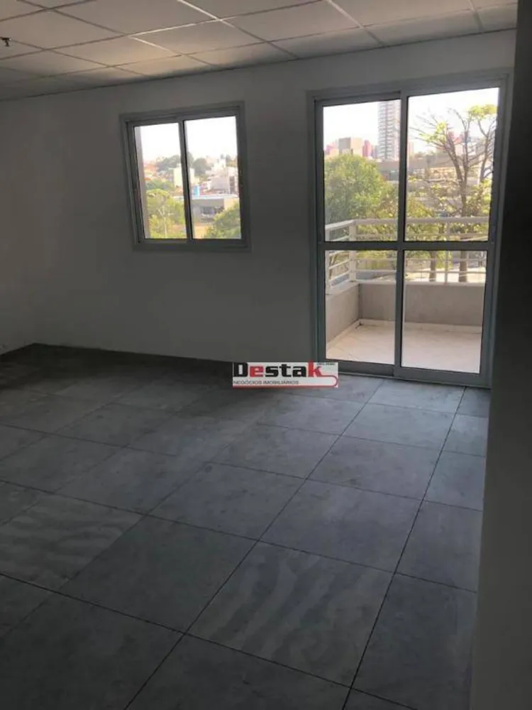 Sala-Conjunto, 33 m² - Foto 2