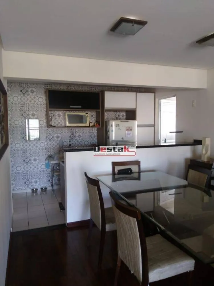Apartamento, 3 quartos, 104 m² - Foto 1