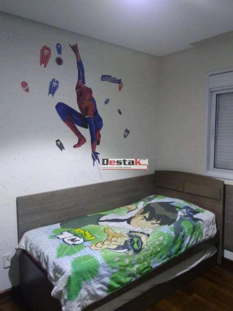 Apartamento, 3 quartos, 104 m² - Foto 2