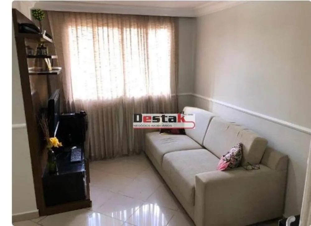 Apartamento, 3 quartos, 60 m² - Foto 3