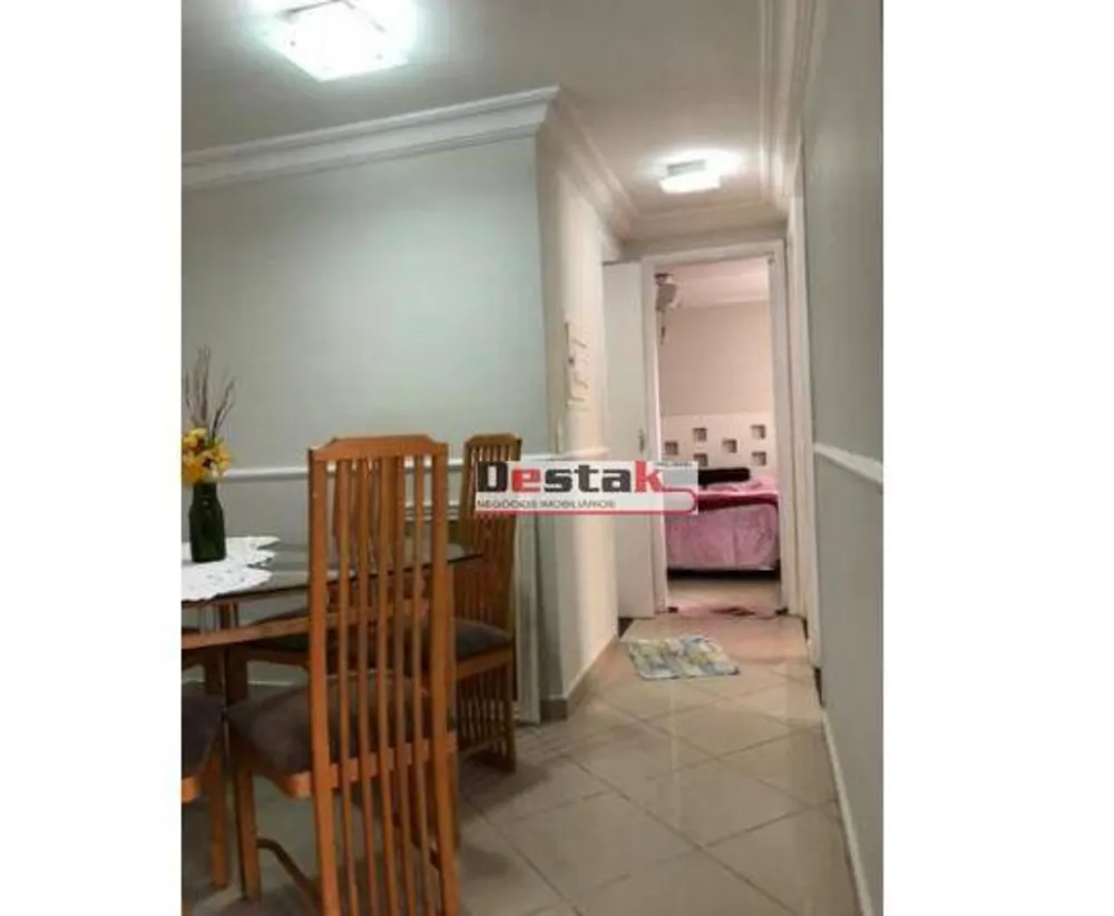 Apartamento, 3 quartos, 60 m² - Foto 2