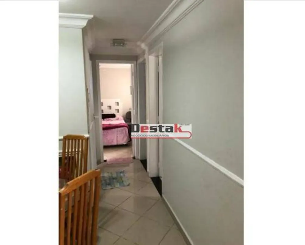 Apartamento, 3 quartos, 60 m² - Foto 4