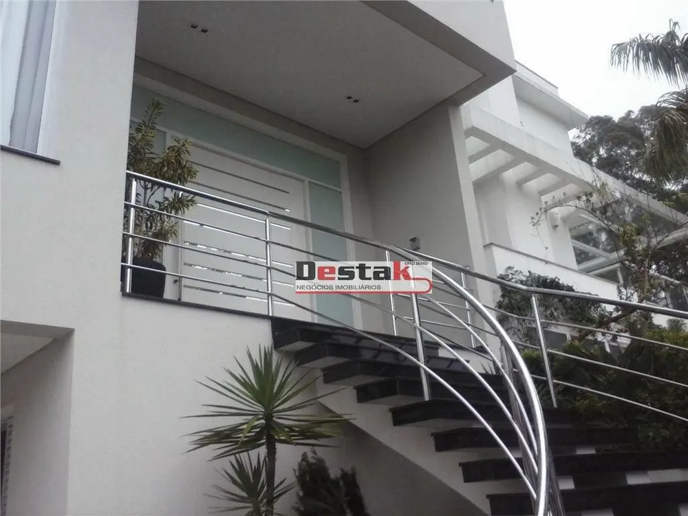 Casa, 4 quartos, 700 m² - Foto 3