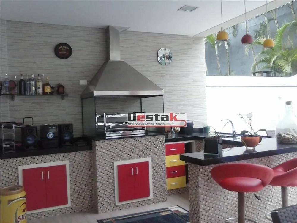 Casa, 4 quartos, 700 m² - Foto 2
