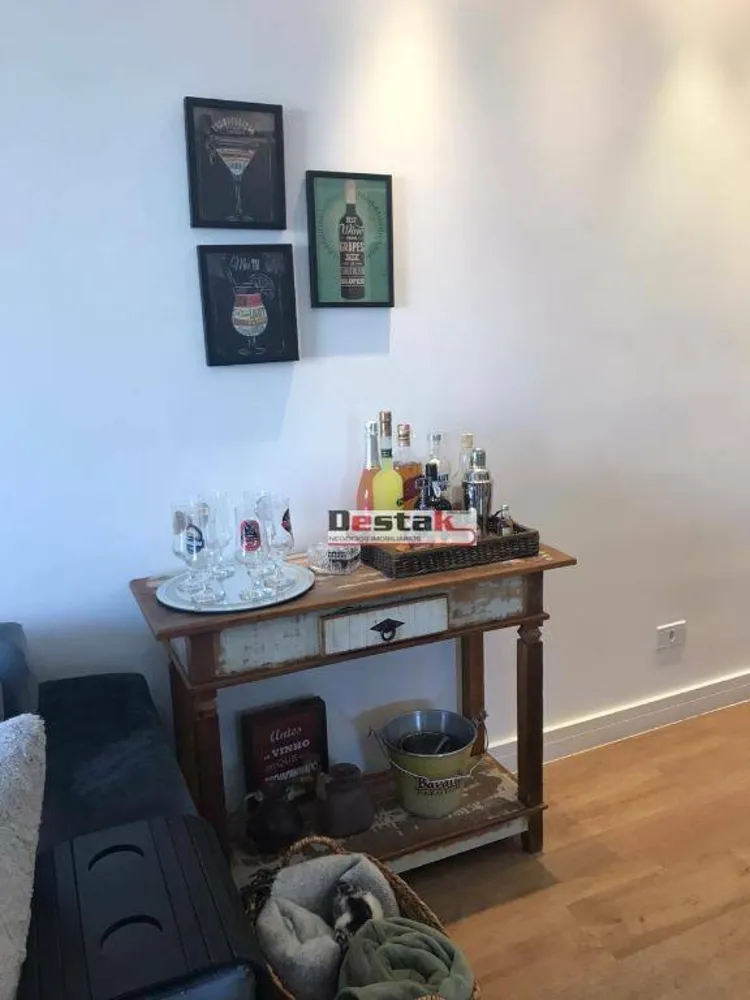 Apartamento, 2 quartos, 76 m² - Foto 2