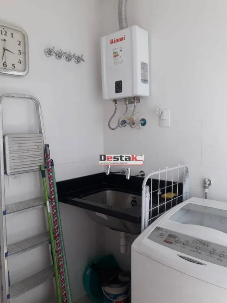 Sobrado, 3 quartos, 310 m² - Foto 4