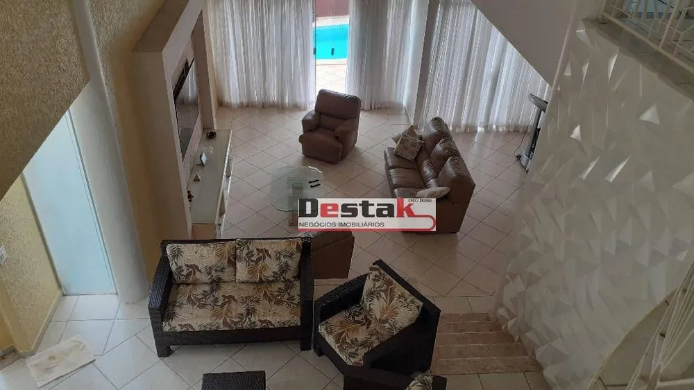 Sobrado, 4 quartos, 440 m² - Foto 2