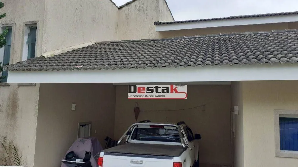 Sobrado, 4 quartos, 440 m² - Foto 4