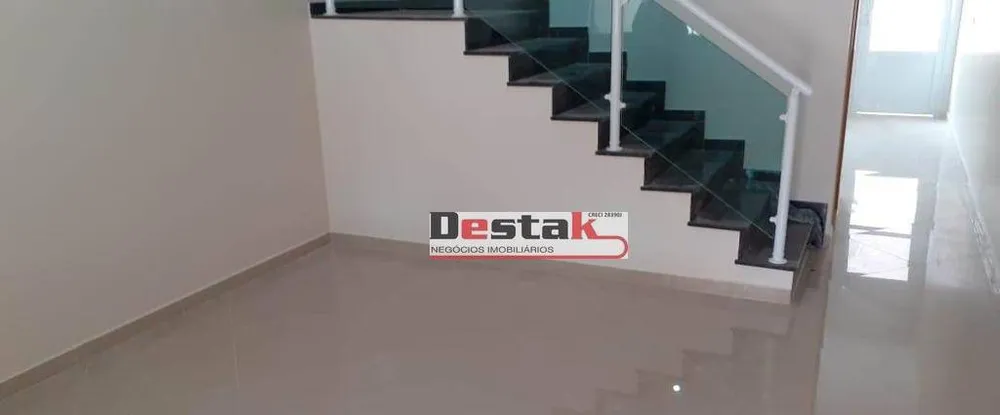 Sobrado, 3 quartos, 122 m² - Foto 3