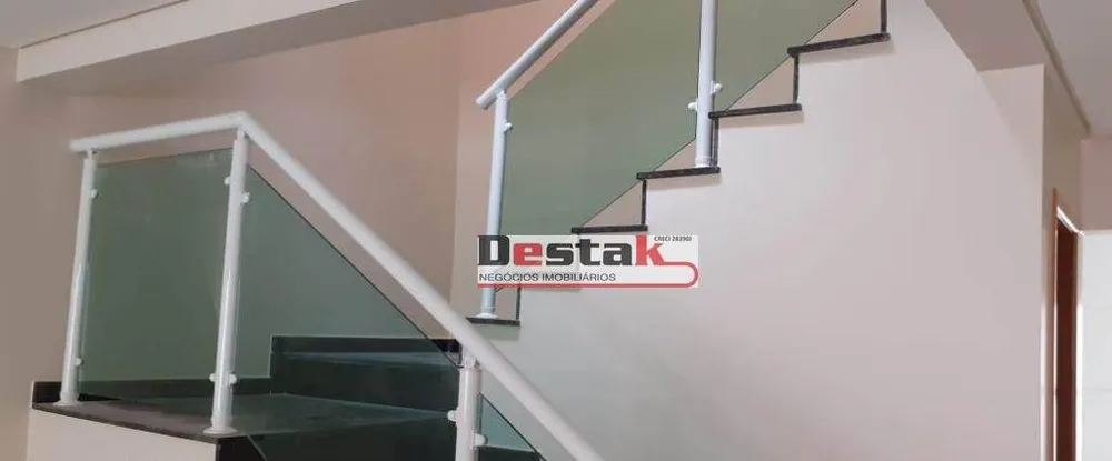 Sobrado, 3 quartos, 122 m² - Foto 4