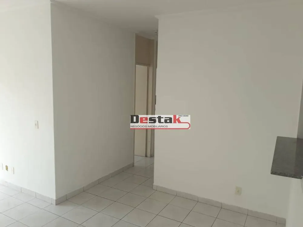 Apartamento, 3 quartos, 67 m² - Foto 3