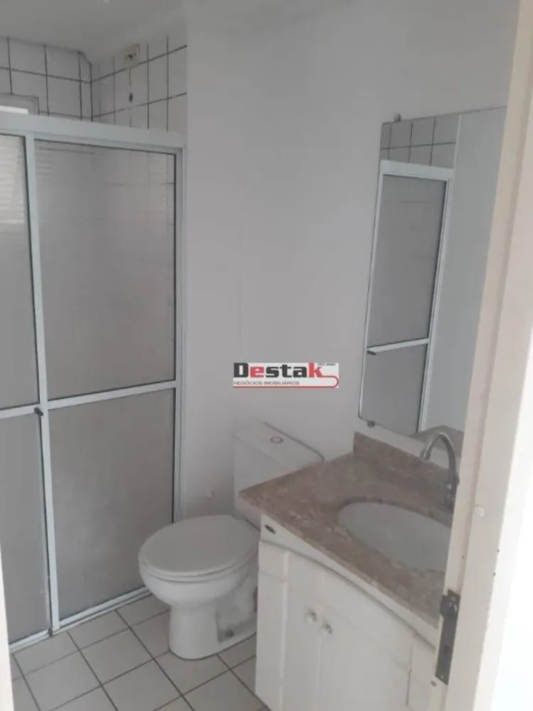 Apartamento, 3 quartos, 67 m² - Foto 2
