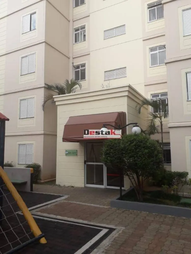 Apartamento, 3 quartos, 67 m² - Foto 1