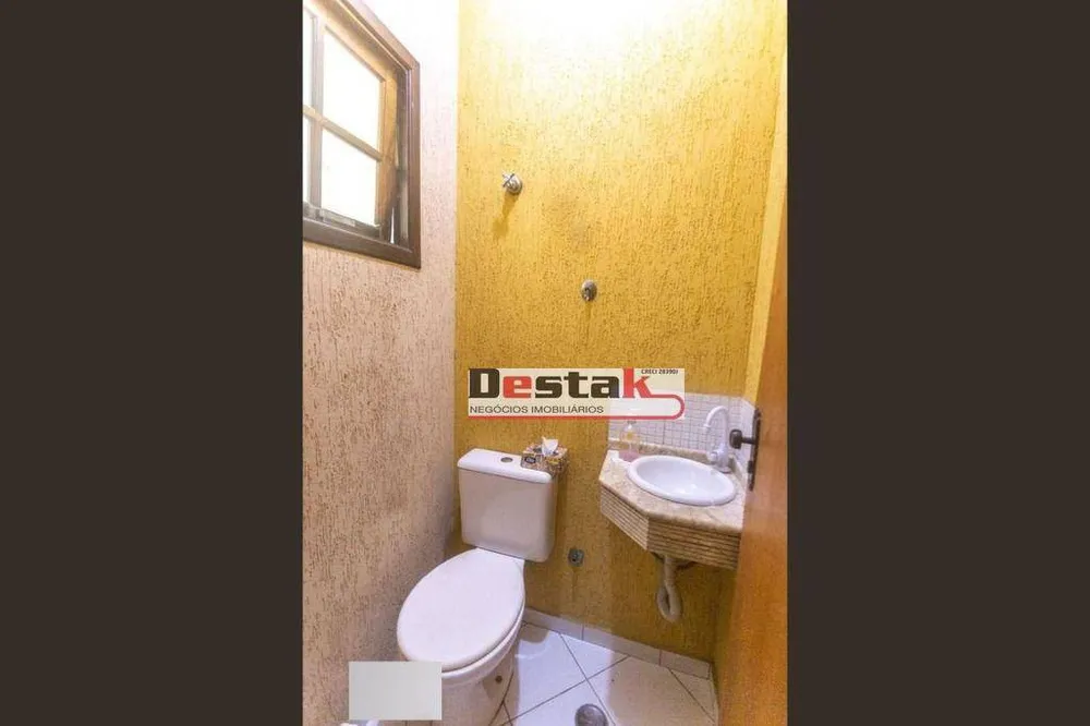 Sobrado, 3 quartos, 106 m² - Foto 3