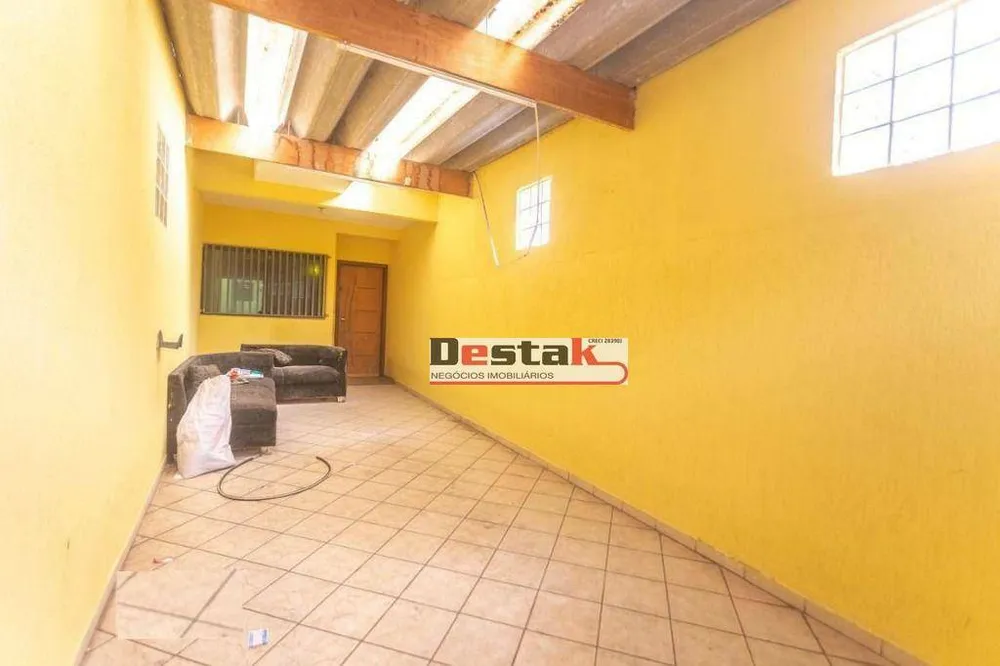 Sobrado, 3 quartos, 106 m² - Foto 2