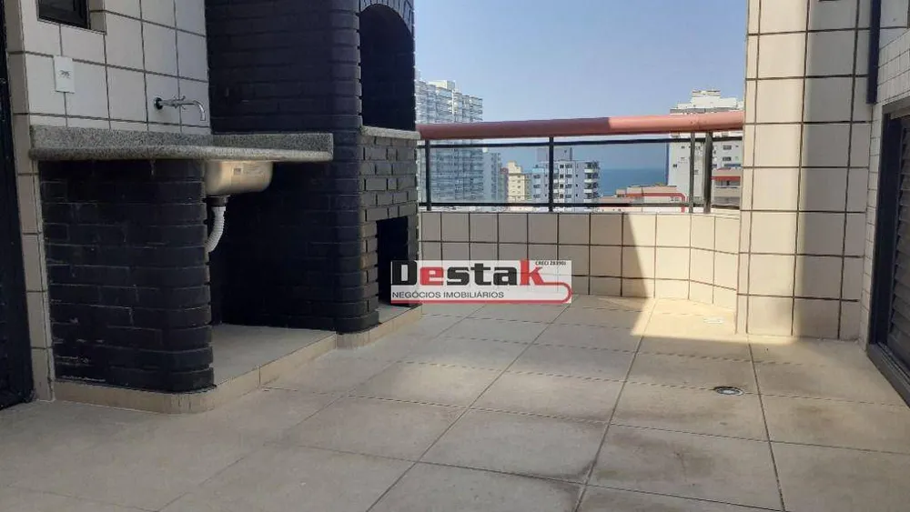 Cobertura, 3 quartos, 180 m² - Foto 3