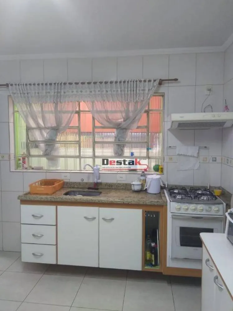 Sobrado, 2 quartos, 100 m² - Foto 4