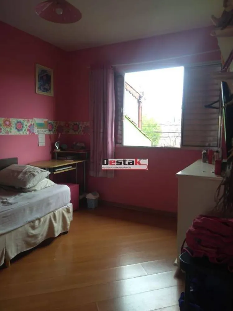 Sobrado, 2 quartos, 100 m² - Foto 3