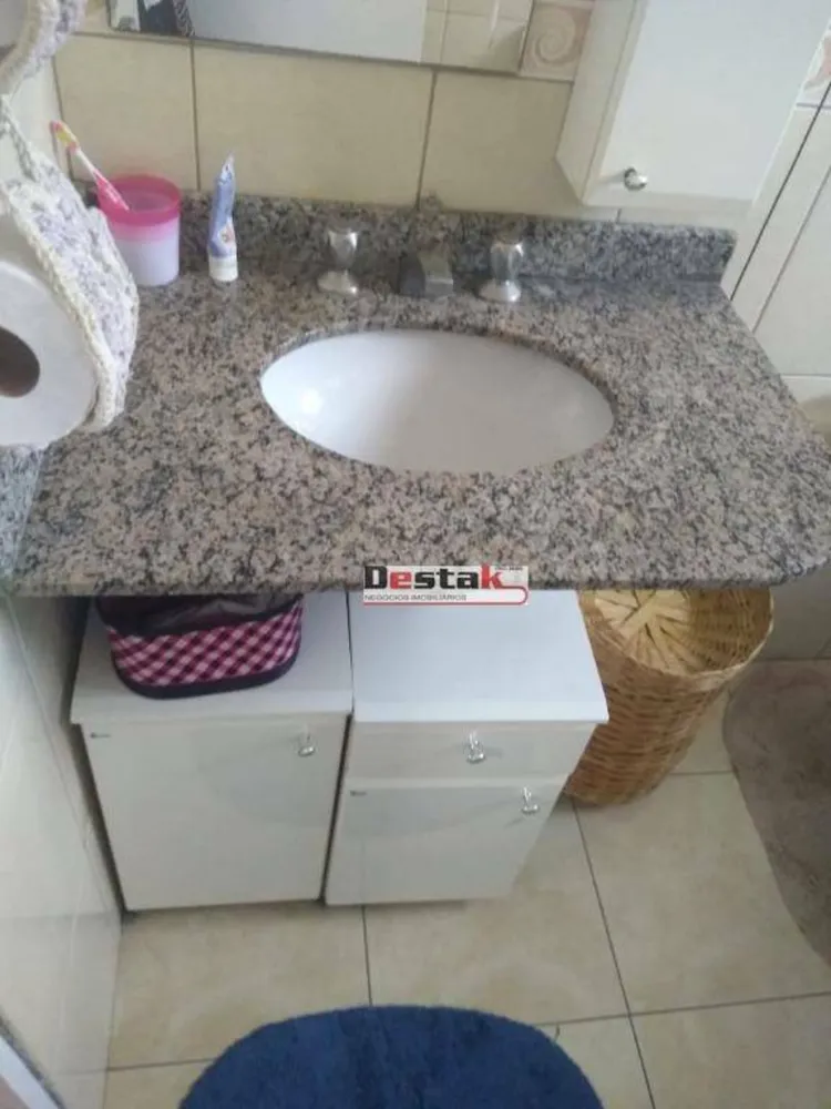 Sobrado, 2 quartos, 100 m² - Foto 2
