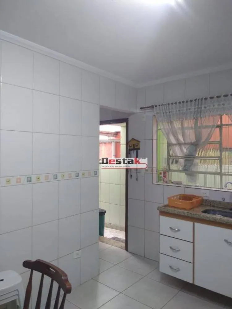 Sobrado, 2 quartos, 100 m² - Foto 1
