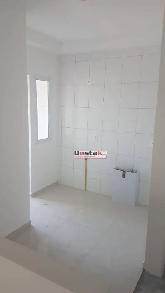 Apartamento, 2 quartos, 64 m² - Foto 3
