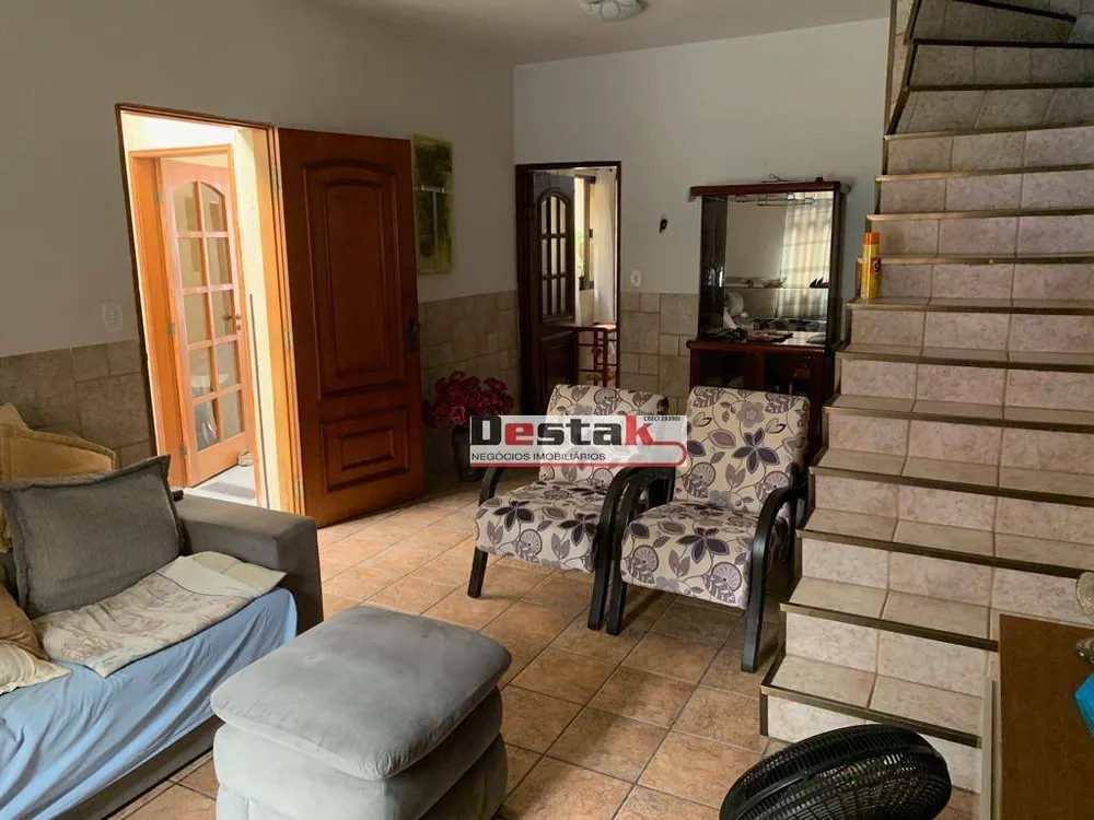 Sobrado, 3 quartos, 100 m² - Foto 2